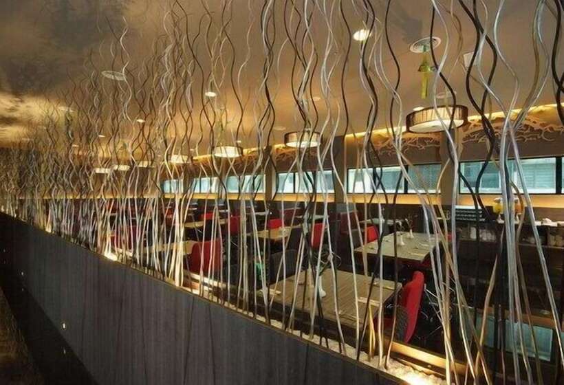 Отель Flemington