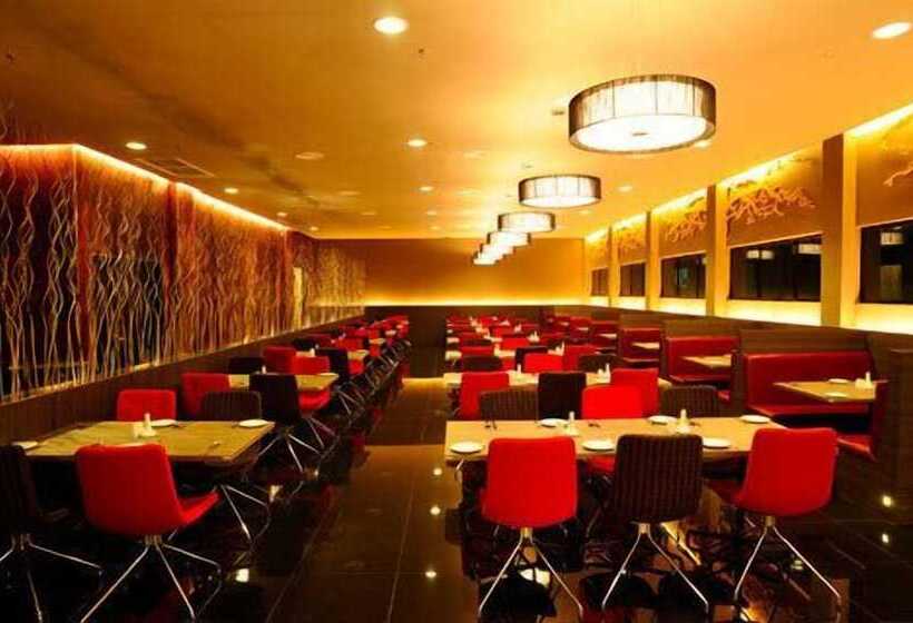 Отель Flemington