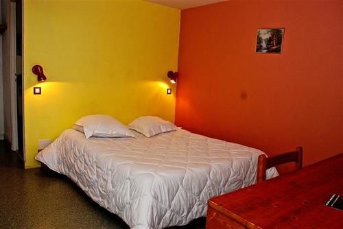 Отель Fleuritel