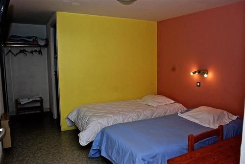 Отель Fleuritel