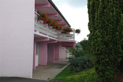 Отель Fleuritel