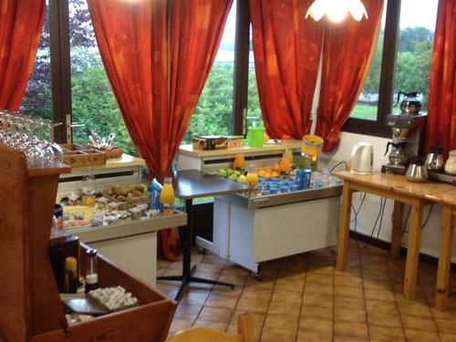 Отель Fleuritel