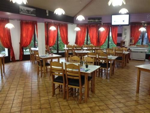 Отель Fleuritel