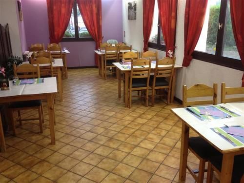 Отель Fleuritel