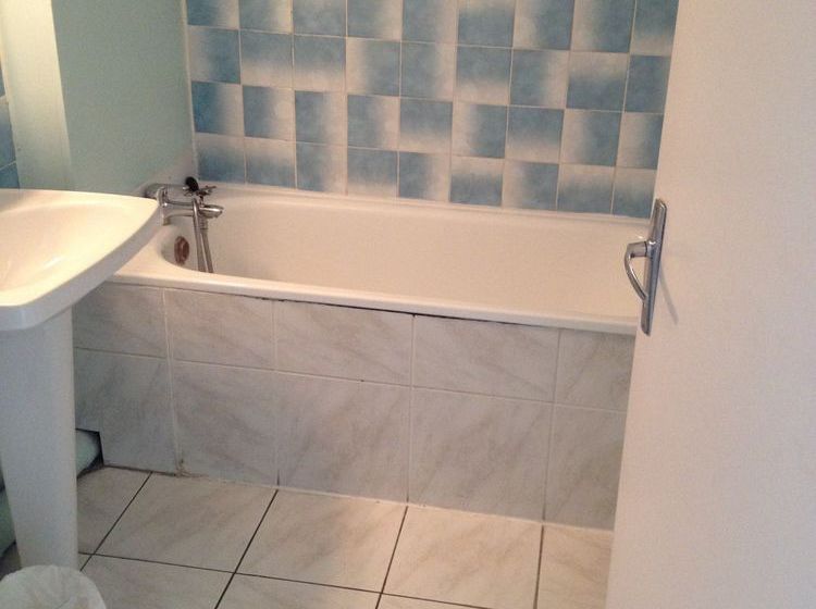 Отель Fleuritel