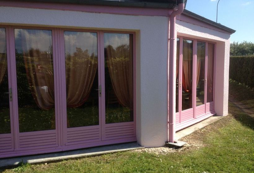 Отель Fleuritel