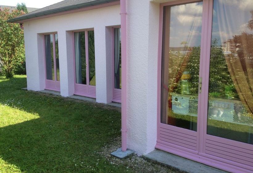 Отель Fleuritel