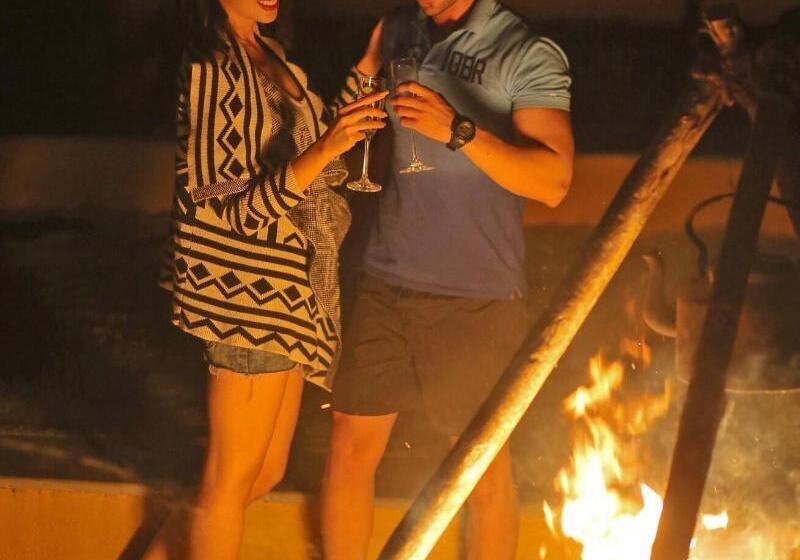 هتل Fragrant Nature Munnar A Five Star Classified