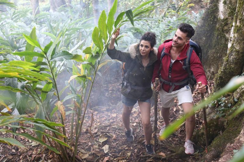 هتل Fragrant Nature Munnar A Five Star Classified