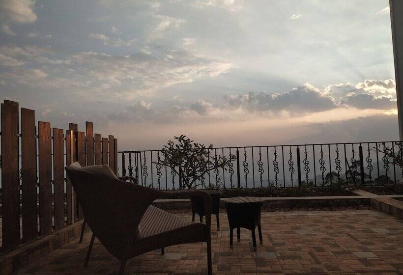 هتل Fragrant Nature Munnar A Five Star Classified