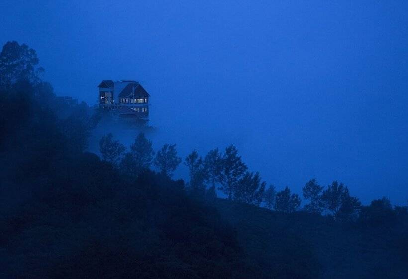 هتل Fragrant Nature Munnar A Five Star Classified