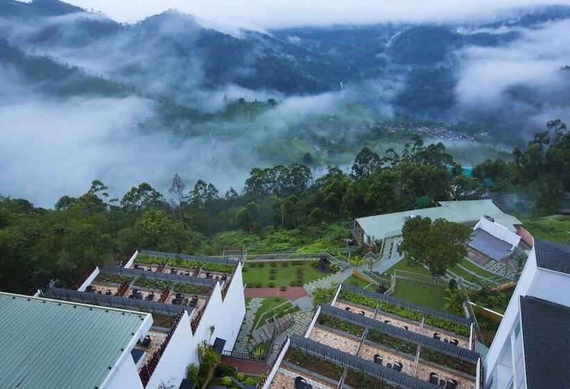هتل Fragrant Nature Munnar A Five Star Classified