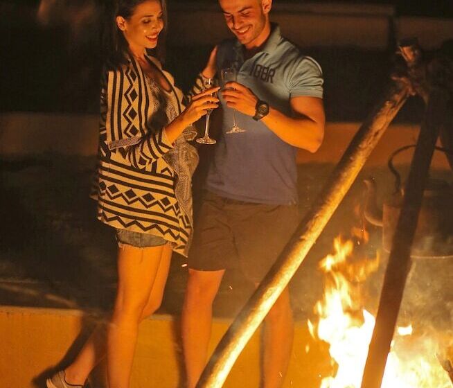 هتل Fragrant Nature Munnar A Five Star Classified