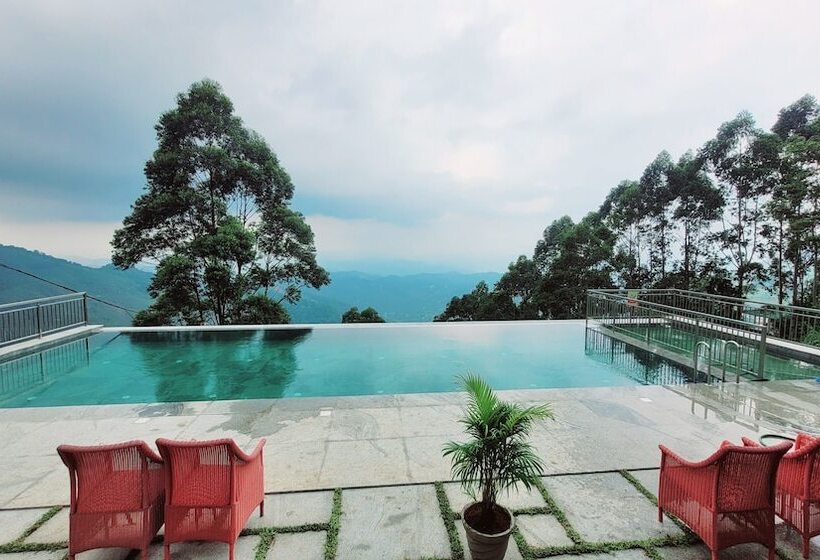 هتل Fragrant Nature Munnar A Five Star Classified