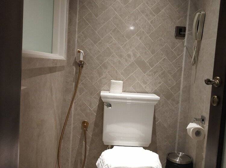 هتل Fragrant Nature Munnar A Five Star Classified