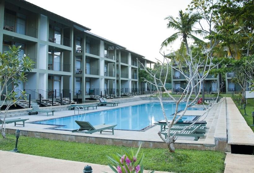 호텔 Fresco Water Villa