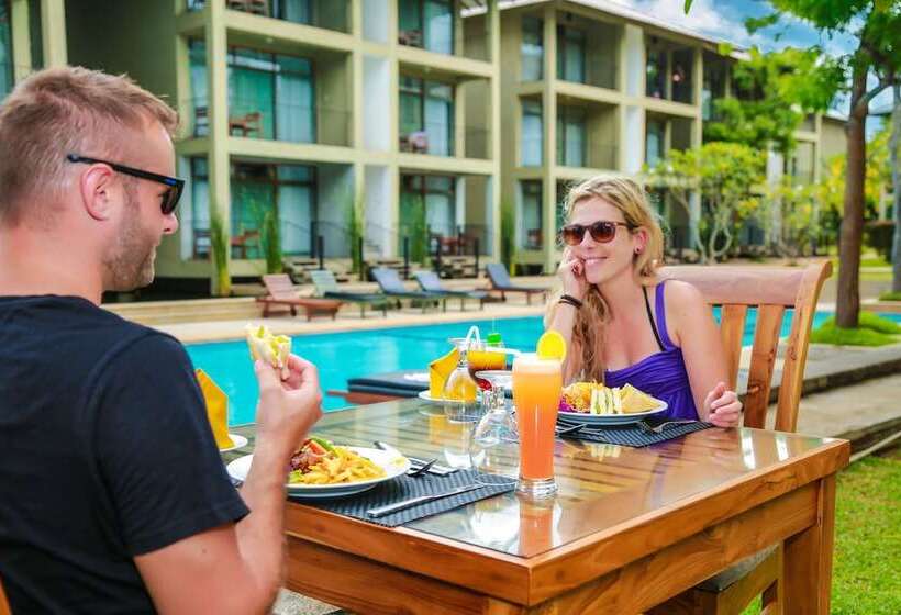 호텔 Fresco Water Villa