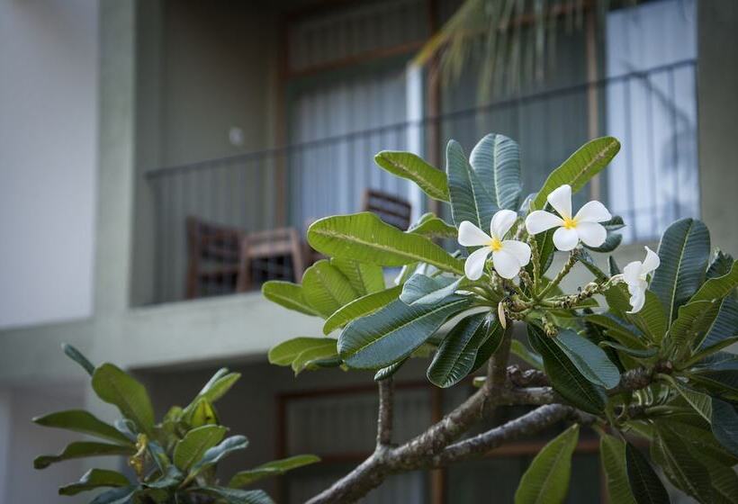 호텔 Fresco Water Villa