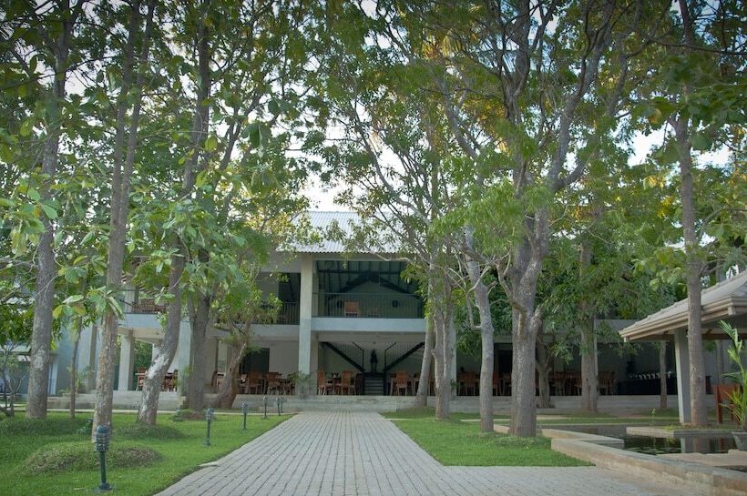 호텔 Fresco Water Villa