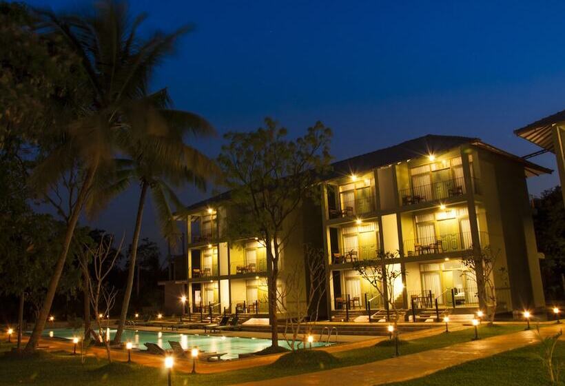 호텔 Fresco Water Villa