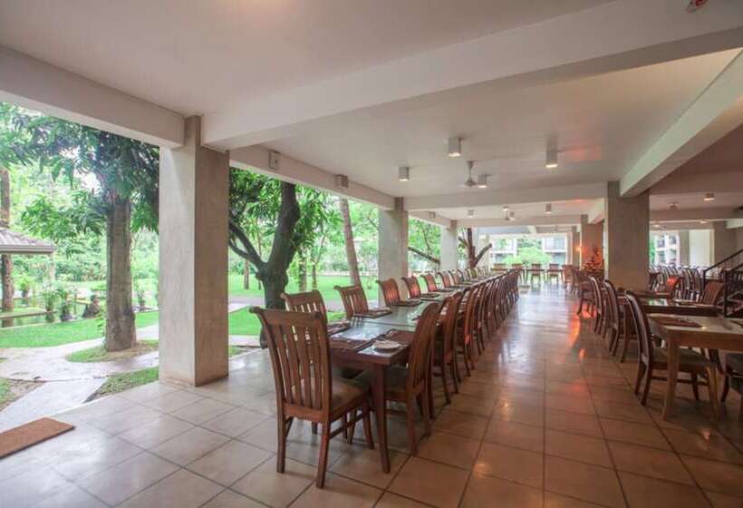 호텔 Fresco Water Villa