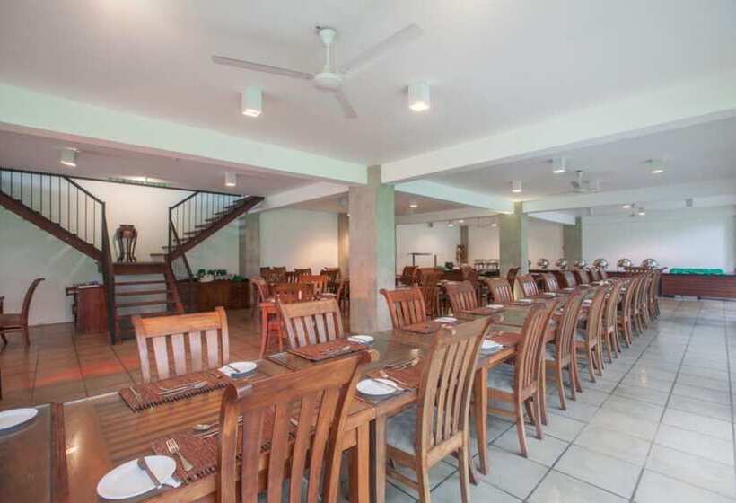 호텔 Fresco Water Villa