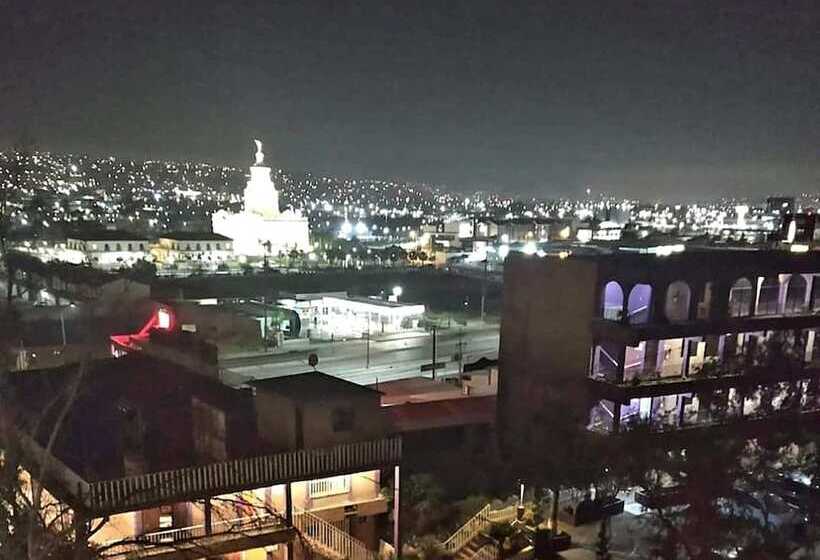 Grand Hotel Guaycura