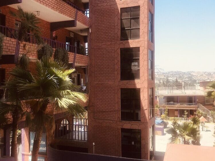 Grand Hotel Guaycura