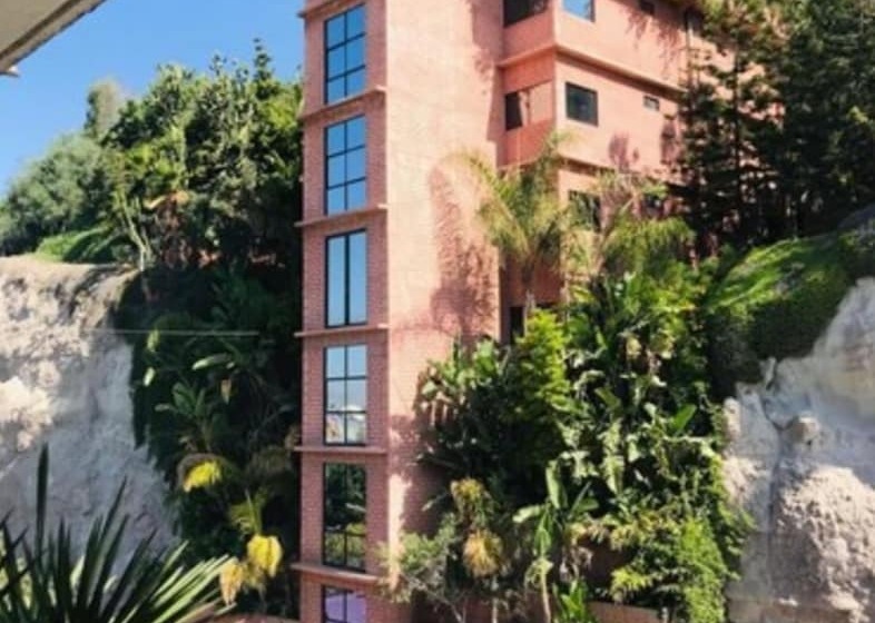 Grand Hotel Guaycura