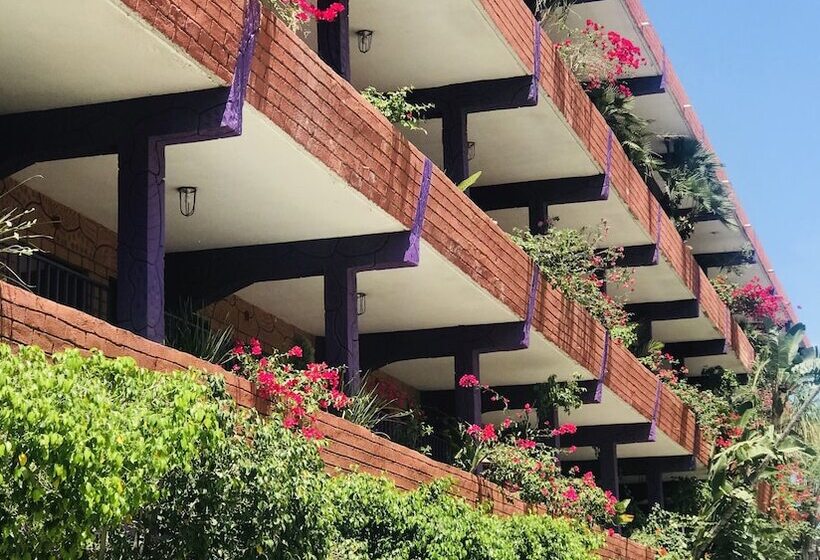 Grand Hotel Guaycura