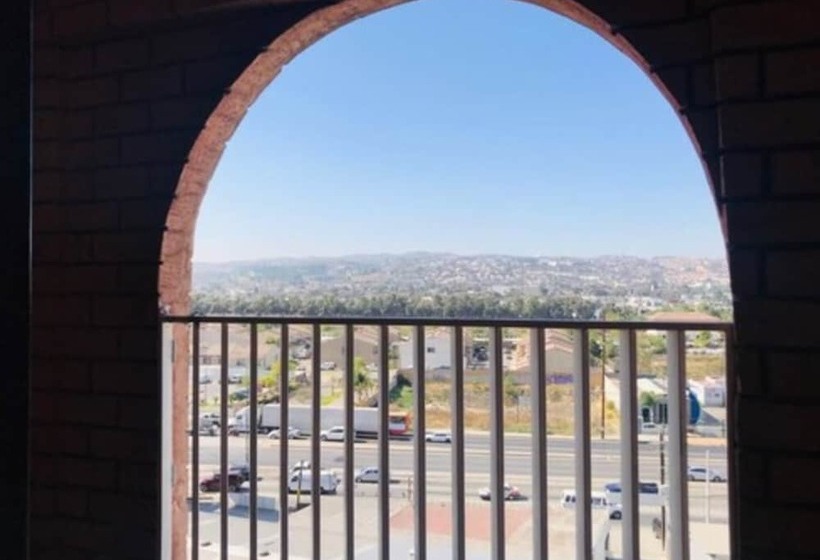 Grand Hotel Guaycura