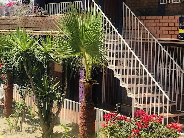 Grand Hotel Guaycura