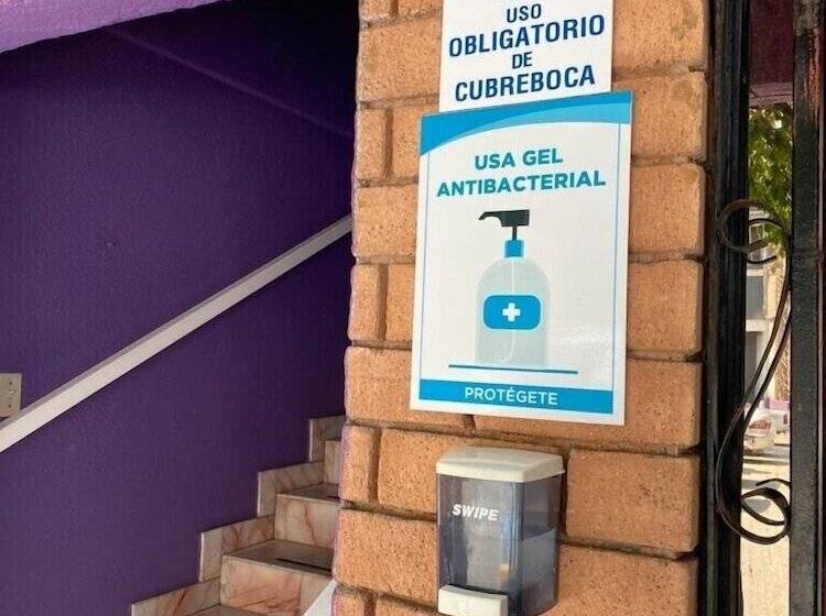 Grand Hotel Guaycura