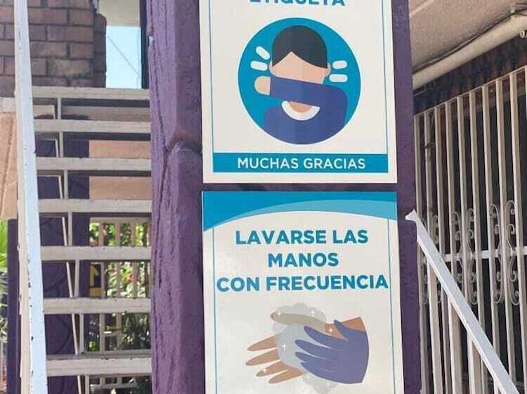 Grand Hotel Guaycura