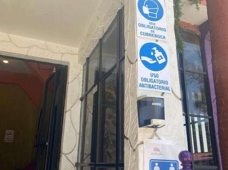 Grand Hotel Guaycura