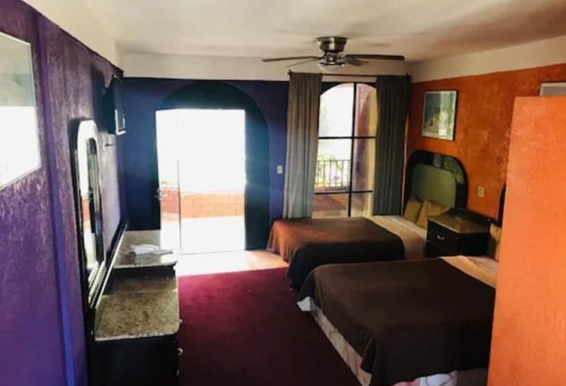 Grand Hotel Guaycura