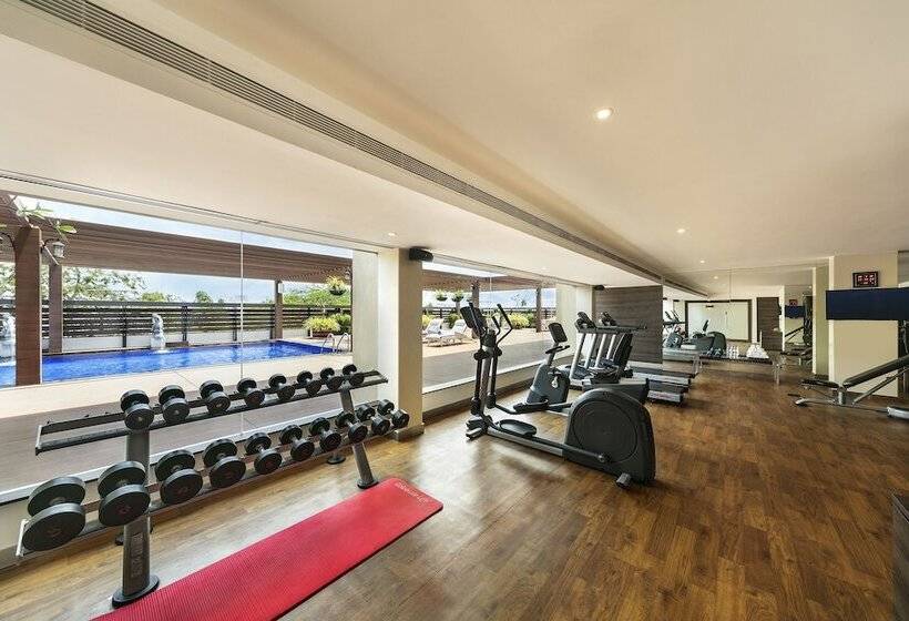 Grand Kakinada By Grt Hotels