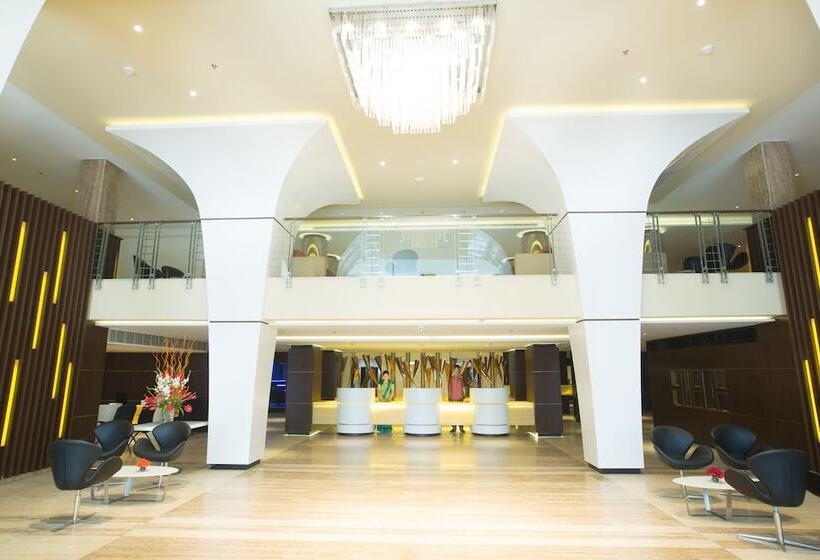 Grand Kakinada By Grt Hotels