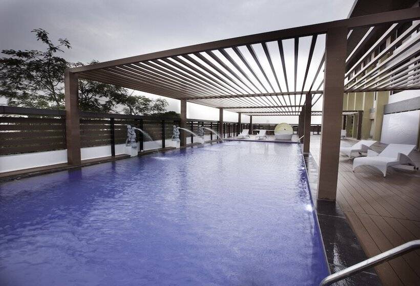 Grand Kakinada By Grt Hotels