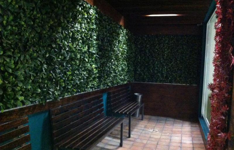 בית מלון כפרי Granda Inn