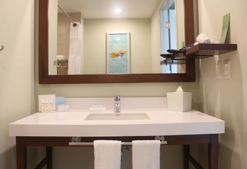 Отель Hampton Inn By Hilton Villahermosa