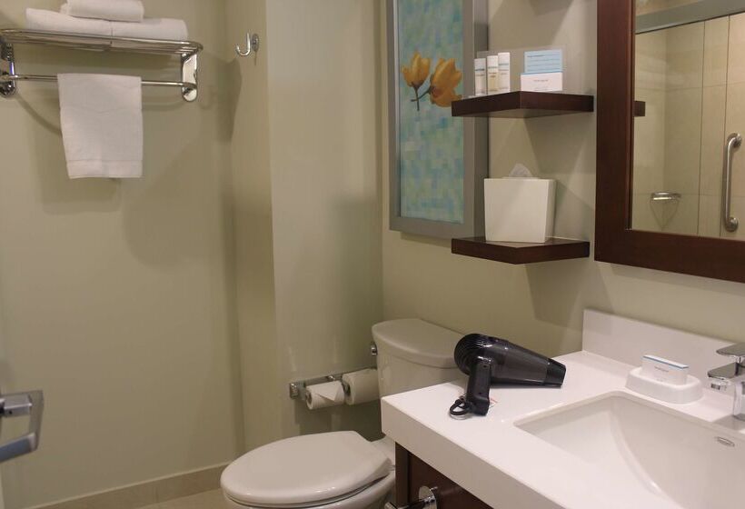 Отель Hampton Inn By Hilton Villahermosa