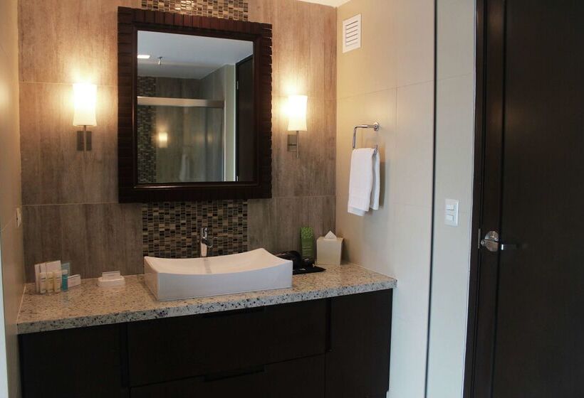 Отель Hampton Inn By Hilton Villahermosa