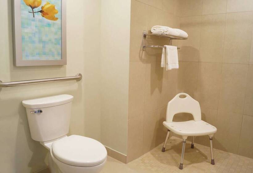 Отель Hampton Inn By Hilton Villahermosa