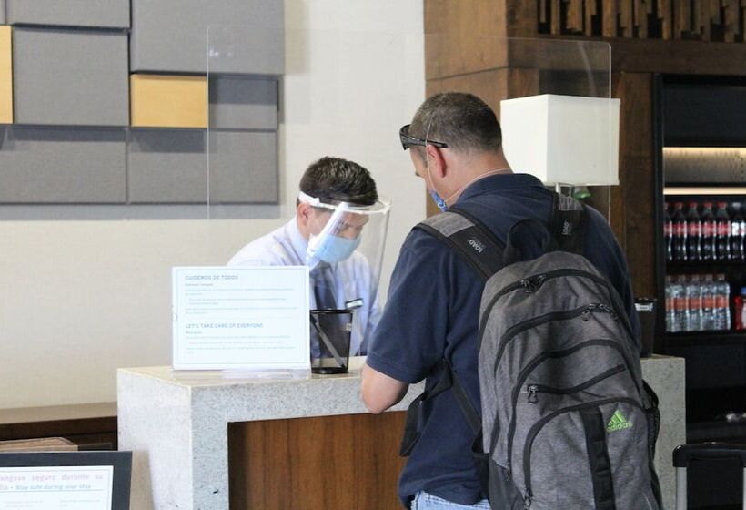 בית מלון כפרי Holiday Inn Express & Suites Mexicali, An Ihg