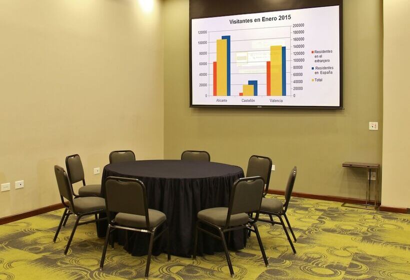 בית מלון כפרי Holiday Inn Express & Suites Mexicali, An Ihg