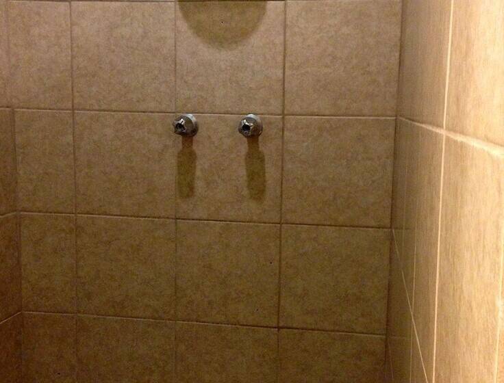 ホテル Hospedaje Mulege