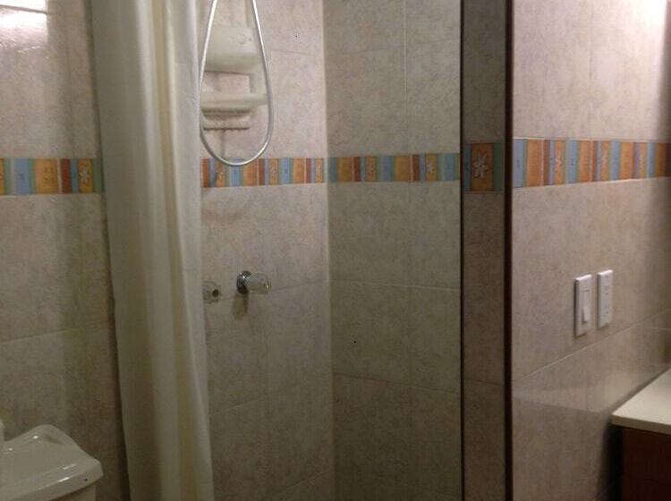 ホテル Hospedaje Mulege