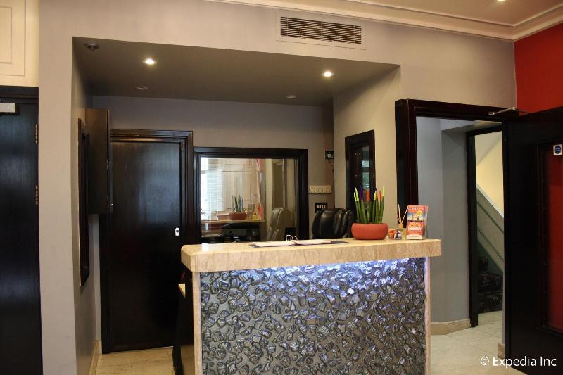 فندق Howard Winchester