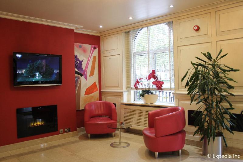 فندق Howard Winchester